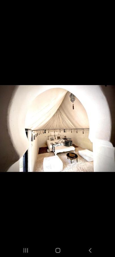 Les Jardins D Isis Otel Marakeş Dış mekan fotoğraf