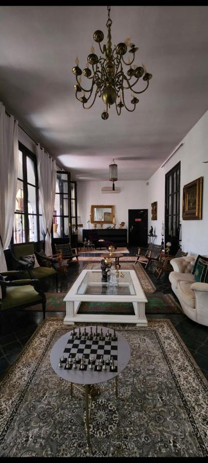 Les Jardins D Isis Otel Marakeş Dış mekan fotoğraf